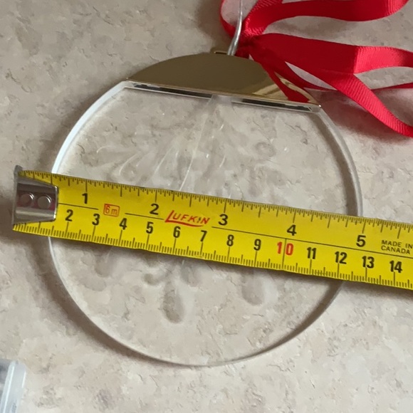 IKEA light up Christmas ornaments. - Picture 7 of 7